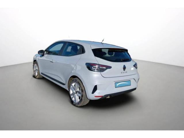 Renault Clio image 7