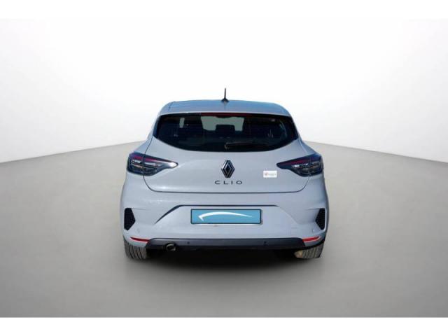 Renault Clio image 6