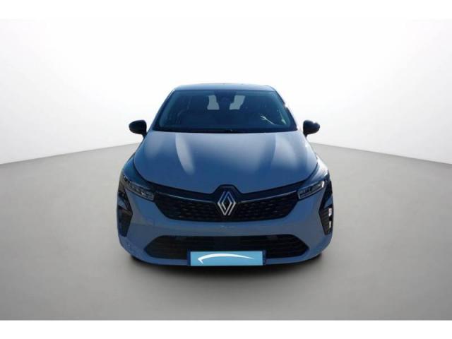 Renault Clio image 3