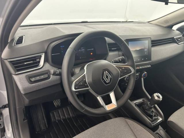 Renault Clio image 1
