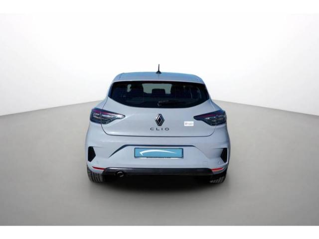 Renault Clio image 4