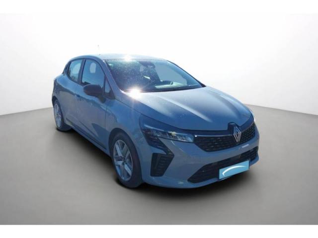Renault Clio image 8