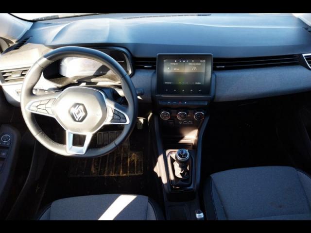 Renault Clio image 3