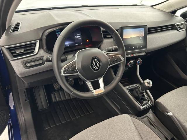 Renault Clio image 1