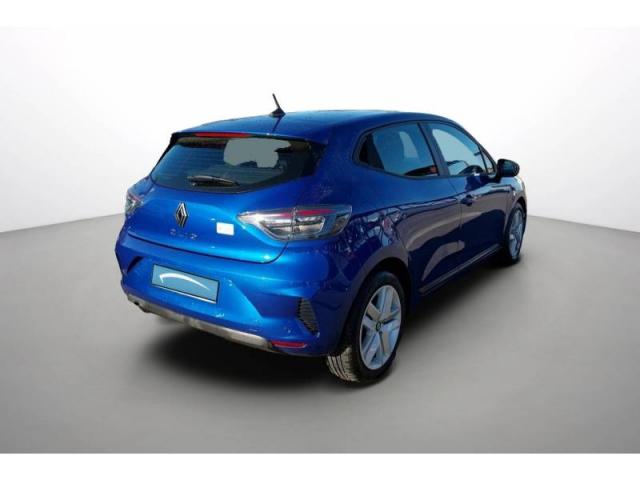 Renault Clio image 8