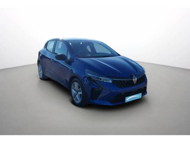 Renault Clio image 6