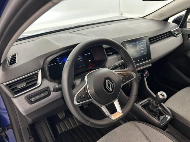 Renault Clio image 1