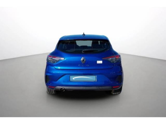 Renault Clio image 1