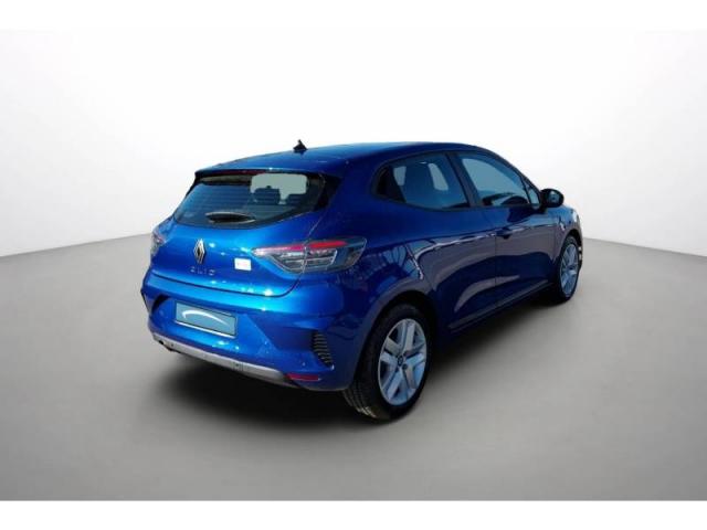 Renault Clio image 2