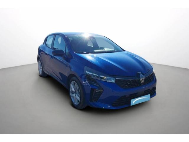 Renault Clio image 6