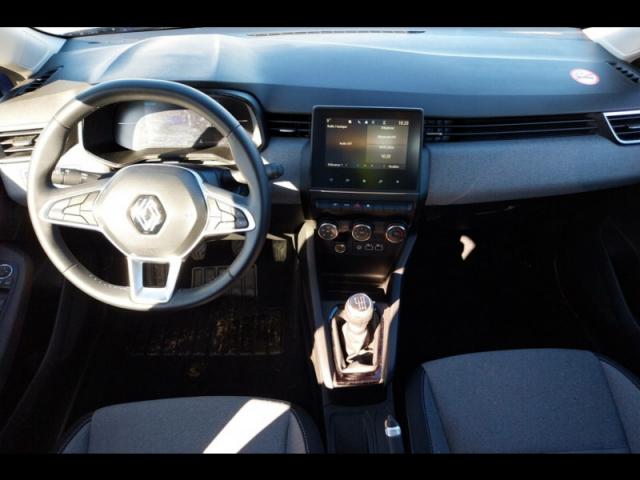 Renault Clio image 8