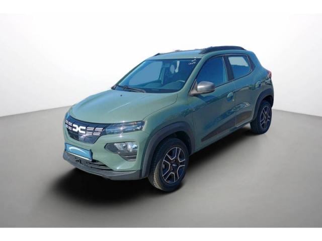 Dacia Spring Expression