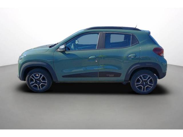 Dacia Spring image 2