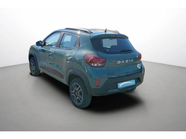 Dacia Spring image 6