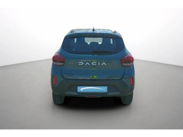 Dacia Spring image 1