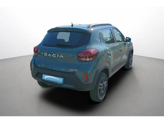 Dacia Spring image 8