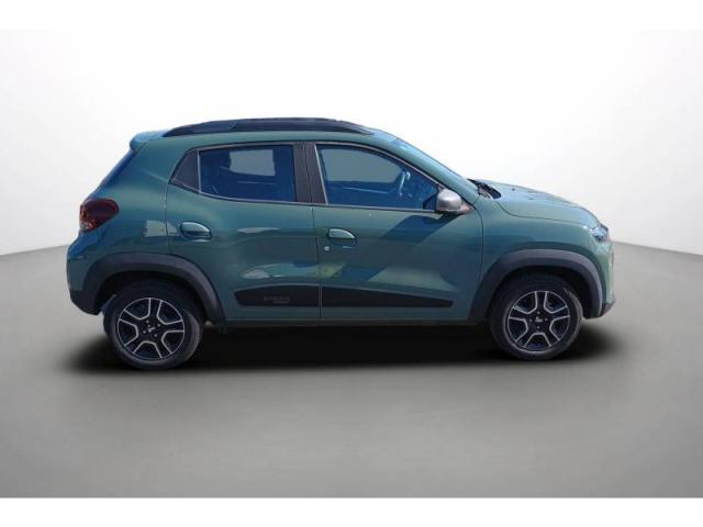 Dacia Spring image 3