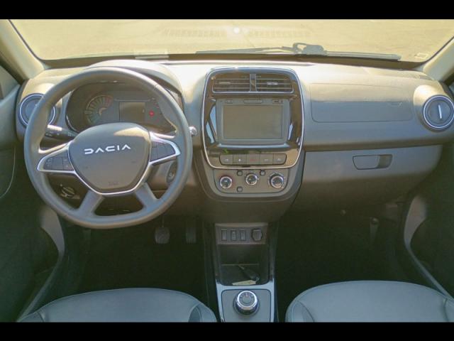 Dacia Spring image 4