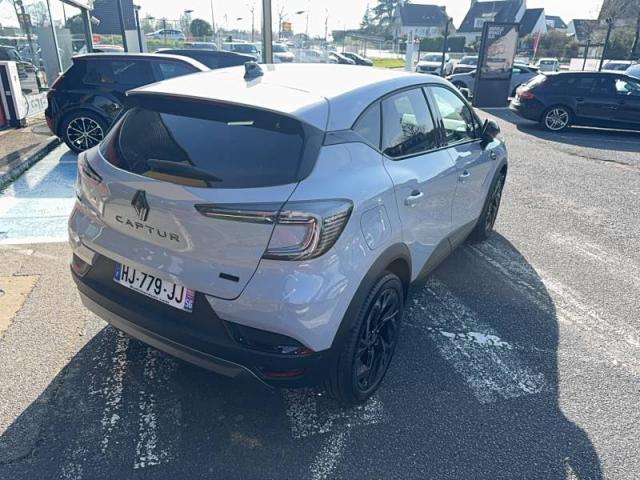 Renault Captur image 4