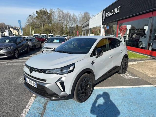 Renault Captur image 7