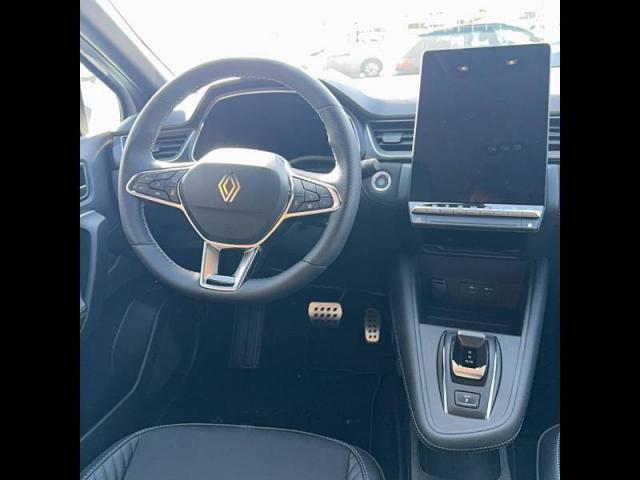 Renault Captur image 5