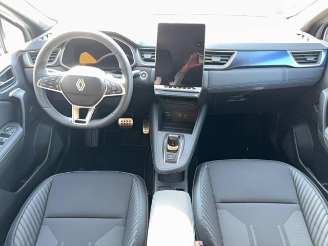 Renault Captur image 6