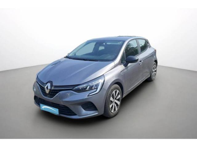 Renault Clio Tce 90 Equilibre