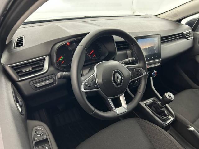 Renault Clio image 1