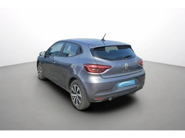 Renault Clio image 1
