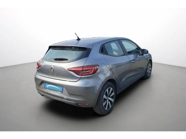 Renault Clio image 6