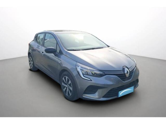 Renault Clio image 7