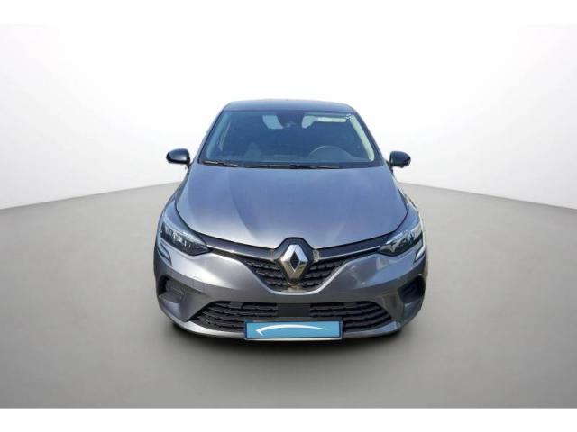 Renault Clio image 8