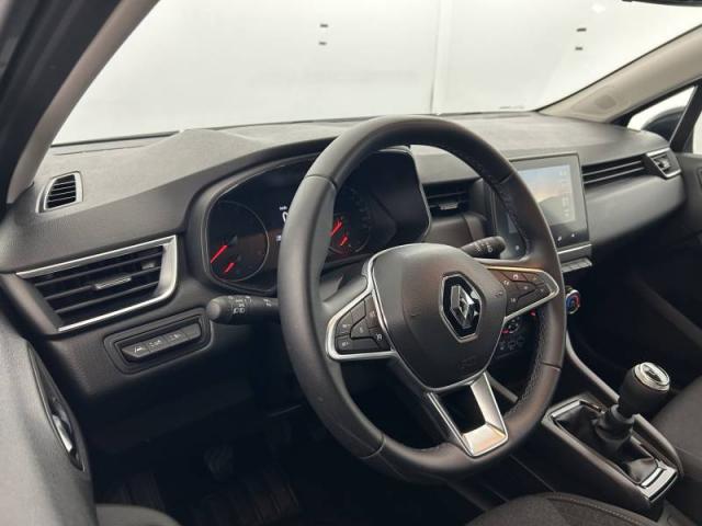 Renault Clio image 1