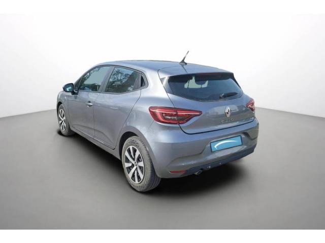 Renault Clio image 4
