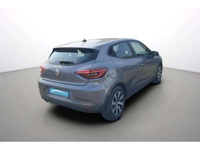 Renault Clio image 1