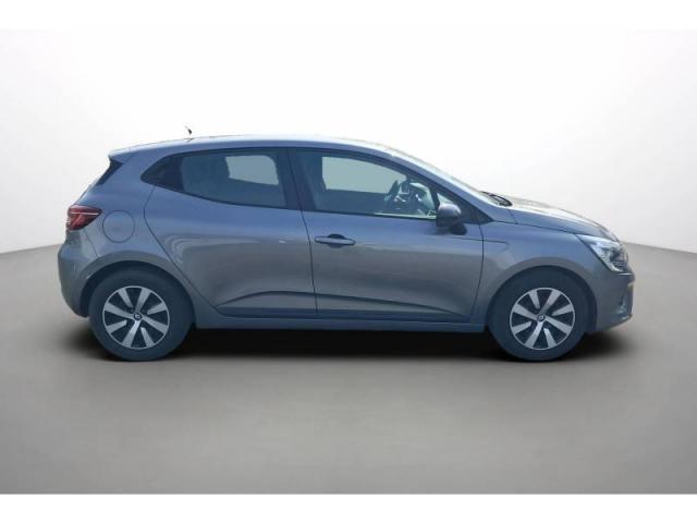 Renault Clio image 6