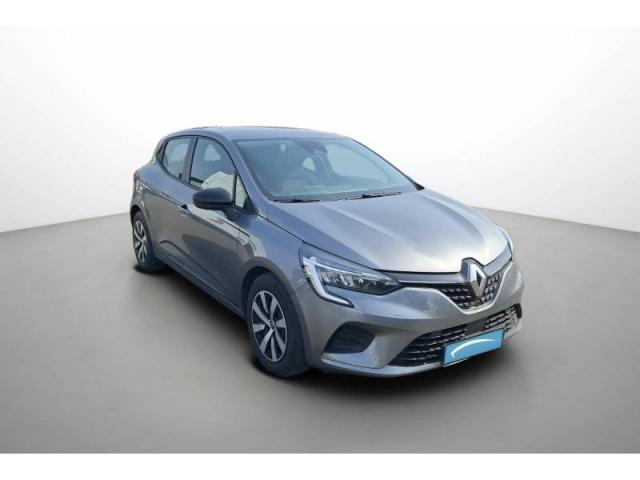 Renault Clio image 8
