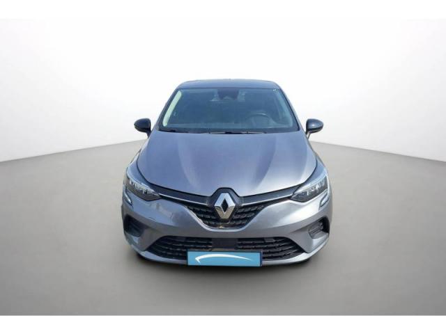 Renault Clio image 7