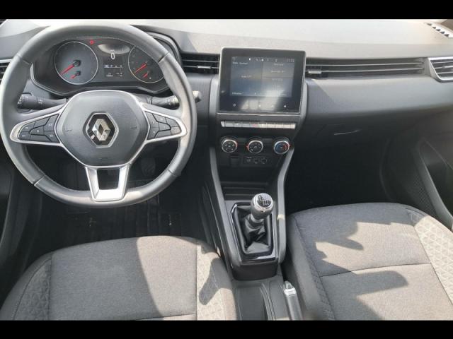Renault Clio image 3