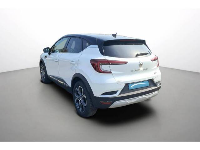 Renault Captur image 7