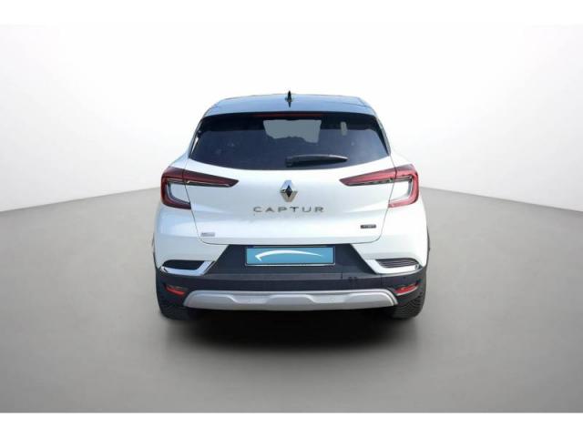 Renault Captur image 2