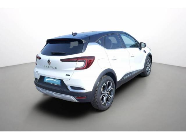 Renault Captur image 4