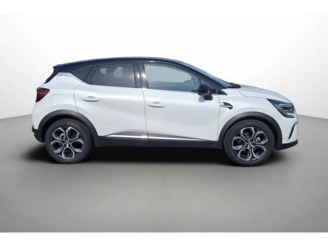 Renault Captur image 3
