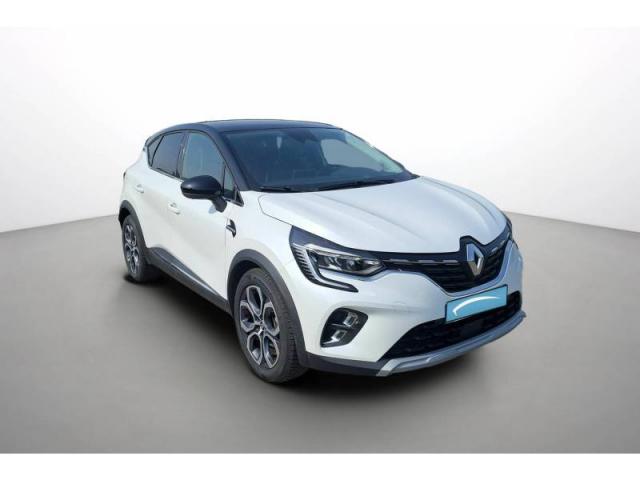 Renault Captur image 8