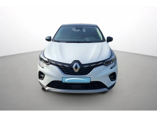 Renault Captur image 1