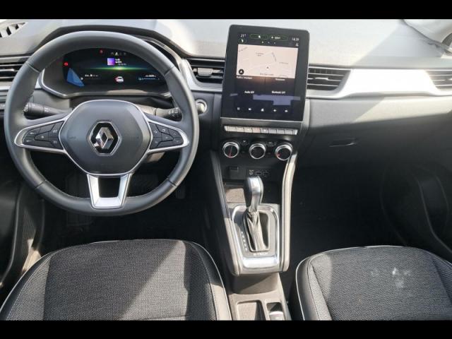 Renault Captur image 5