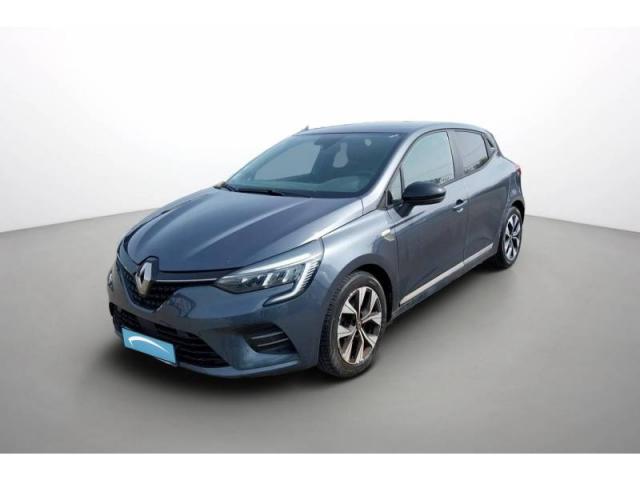 Renault Clio Tce 90 Limited