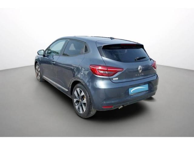 Renault Clio image 8