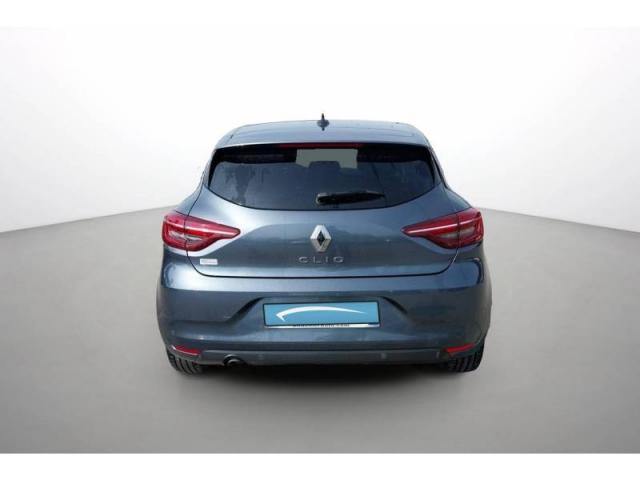 Renault Clio image 4