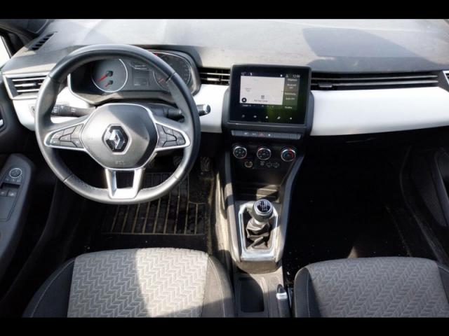 Renault Clio image 2